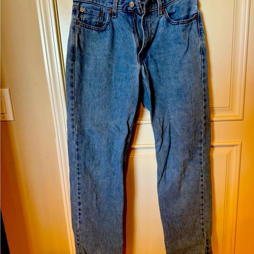 Levi's 550 W30 x L32
